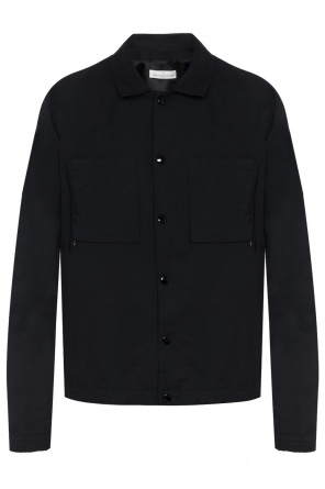 Printed jacket, zdjęcie 1 Printed jacket od Golden Goose